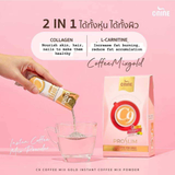 C-NINE ProSlim C9 Coffee Mix Gold