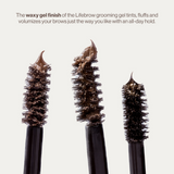 Sunnies Face Lifebrow Grooming Gel