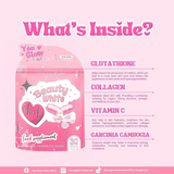 You Glow Babe Beauty White Capsules