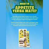 TRIZIE Appetite Yerba Mate