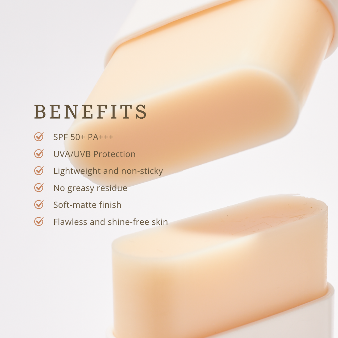 Arcadia Beauty Sun Stick