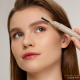 Absidy Beauty Sculpt & Hold Multi-Peptide Laminating 3in1 Brow Gel in Clear