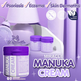 Bella Amore Skin Manuka Cream 60ml