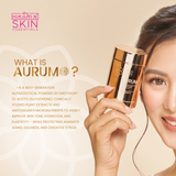 Hikari Aurum S-Acetyl Glutathione