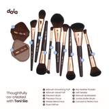 DALA x Toni Sia Face Architect Remastered 11PC Full Collection