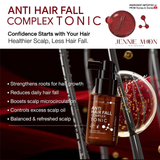 Jennie Moon Anti Hair Fall complex Tonic