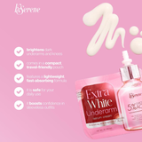 KSerene Extra White Underarm Serum