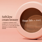 Happy Skin Softglow Cream Bronzer
