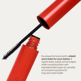 Sunnies Face Lash Seeker [12-hour Wear Waterproof Micromascara]