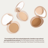 Sunnies Face Skin So Good The Perfecting Setting Powder