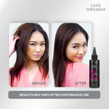 Luxe Organix Water Essence Miracle Treatment 100 ml