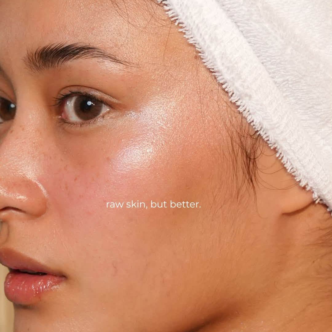 Cielo Beauty Clear Jello Blush