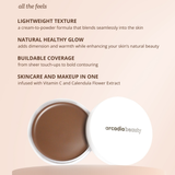 Arcadia Beauty Soft Bronze