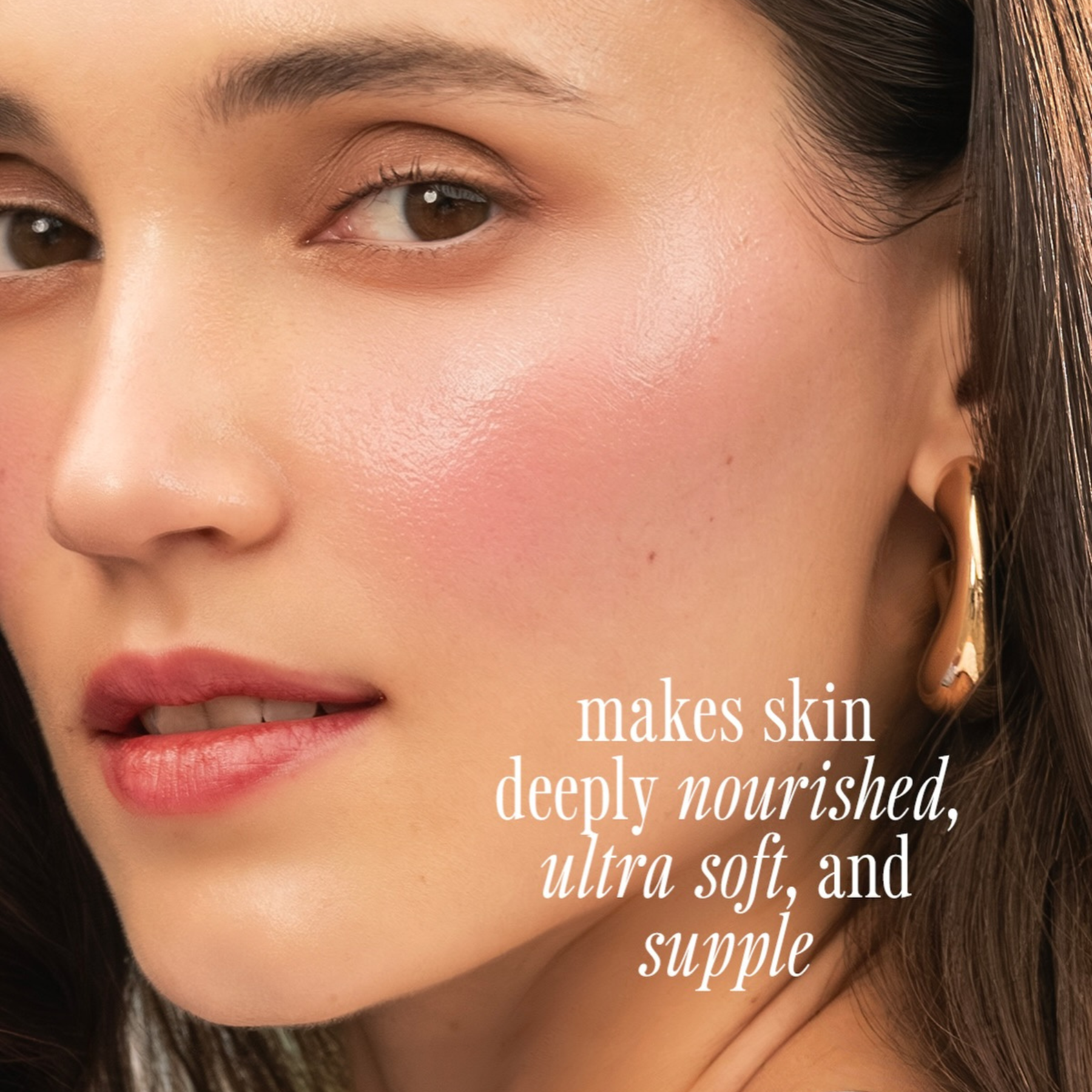 Happy Skin Fresh Morning Dew Micro-fine Glow Setting Spray