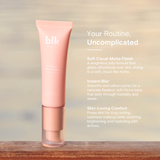 BLK Skin Soft Blur Jelly Primer