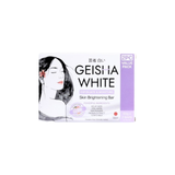 Geisha White Exfoliate and Moisture
