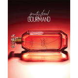 Luxe Organix Fragrances Innocent Charm Eau De Toilette