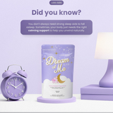 Luna Aura Dream of Me
