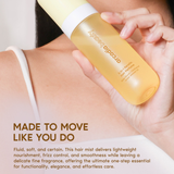 Arcadia Beauty 2-in-1 Keratin Hair Perfume Mist