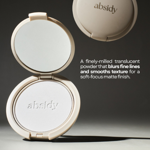 Absidy Complexion Blur Translucent Perfecting Powder