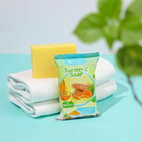 Her Skin Turmeric Soap 100g x 3