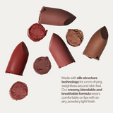 Sunnies Face Fluffmatte [Weightless Modern Matte Lipstick]