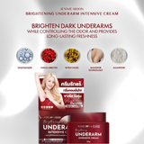 Jennie Moon Brightening Underarm Intensive Cream