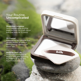BLK Cosmetics Travels Soft Blur Setting Powder
