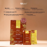 RyxSkin Sincerity Fiber Blend+ Coffee