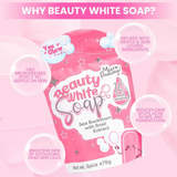 You Glow Babe Beauty White Soap 70g x 5