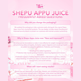 You Glow Babe Shepu Appu