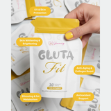 Glowming Gluta Fit