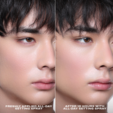 Issy True Flex All-Day Setting Spray