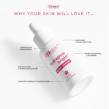 RyxSkin Hydraglow Bright+ Night Serum
