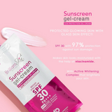 Brilliant Skin Essentials Sunscreen Gel-Cream