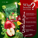 Jennie Moon Fiberry Apple Cider Vinegar Lipo XS