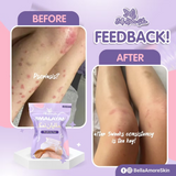 Bella Amore Skin Himalayan Soap 100g