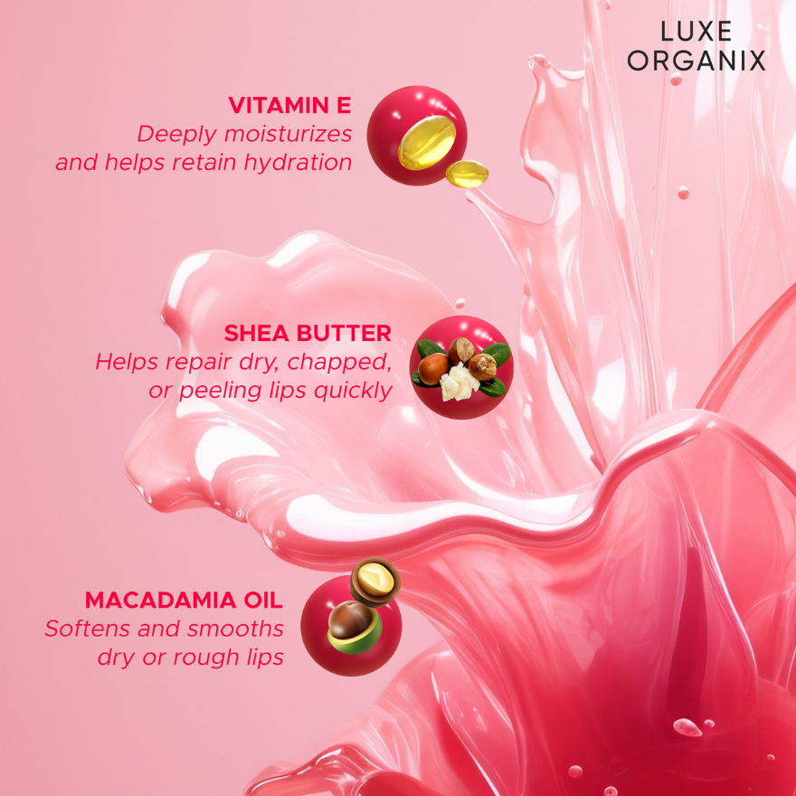 Soft Lips Lip Sleeping Mask