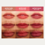 Sunnies Face Fluffbalm [Moisturizing Matte Blotted Lipstick]