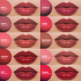 Sunnies Face Juicetint [Hydrating Soft Lip Tint]