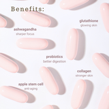 Arcadia Beauty Bloom