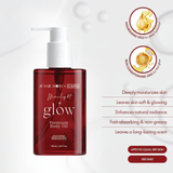 Jennie Moon Moonlight Glow Premium Body Oil