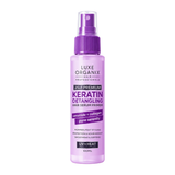 Luxe Organix 25 in 1 Premium Keratin Detangling Hair Mist Primer