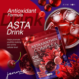 Jennie Moon Astaxanthin Complex Blink