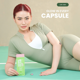 Luna Aura Hope Glow Light