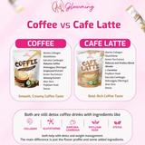 Glowming Coffee