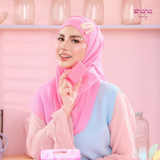 Shaha Beauty Hakuji Gluta Advanced Bleaching Complex Soap