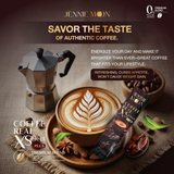 Jennie Moon Coffee Real XSelect Plus