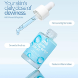 J Skin Beauty Hy-Drop Glow Boost Serum