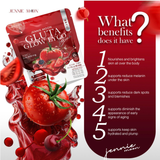 Jennie Moon Gluta Glow Lyco Blink